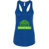 Next Level Apparel - Ladies' Ideal Racerback Tank Thumbnail