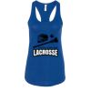 Next Level Apparel - Ladies' Ideal Racerback Tank Thumbnail
