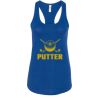 Next Level Apparel - Ladies' Ideal Racerback Tank Thumbnail