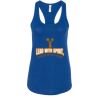 Next Level Apparel - Ladies' Ideal Racerback Tank Thumbnail