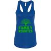 Next Level Apparel - Ladies' Ideal Racerback Tank Thumbnail