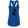 Next Level Apparel - Ladies' Ideal Racerback Tank Thumbnail