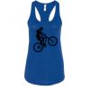 Next Level Apparel - Ladies' Ideal Racerback Tank Thumbnail