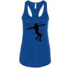Next Level Apparel - Ladies' Ideal Racerback Tank Thumbnail