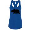 Next Level Apparel - Ladies' Ideal Racerback Tank Thumbnail
