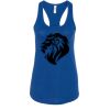 Next Level Apparel - Ladies' Ideal Racerback Tank Thumbnail