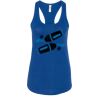 Next Level Apparel - Ladies' Ideal Racerback Tank Thumbnail