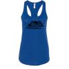 Next Level Apparel - Ladies' Ideal Racerback Tank Thumbnail