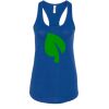 Next Level Apparel - Ladies' Ideal Racerback Tank Thumbnail
