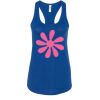 Next Level Apparel - Ladies' Ideal Racerback Tank Thumbnail
