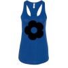 Next Level Apparel - Ladies' Ideal Racerback Tank Thumbnail
