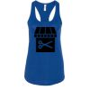 Next Level Apparel - Ladies' Ideal Racerback Tank Thumbnail