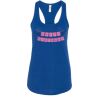Next Level Apparel - Ladies' Ideal Racerback Tank Thumbnail