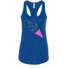Next Level Apparel - Ladies' Ideal Racerback Tank Thumbnail