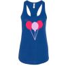 Next Level Apparel - Ladies' Ideal Racerback Tank Thumbnail
