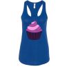 Next Level Apparel - Ladies' Ideal Racerback Tank Thumbnail
