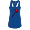 Next Level Apparel - Ladies' Ideal Racerback Tank Thumbnail