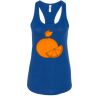 Next Level Apparel - Ladies' Ideal Racerback Tank Thumbnail