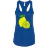 Next Level Apparel - Ladies' Ideal Racerback Tank Thumbnail