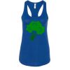 Next Level Apparel - Ladies' Ideal Racerback Tank Thumbnail