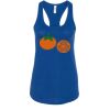 Next Level Apparel - Ladies' Ideal Racerback Tank Thumbnail
