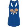 Next Level Apparel - Ladies' Ideal Racerback Tank Thumbnail