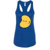 Next Level Apparel - Ladies' Ideal Racerback Tank Thumbnail