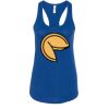 Next Level Apparel - Ladies' Ideal Racerback Tank Thumbnail