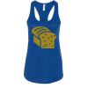 Next Level Apparel - Ladies' Ideal Racerback Tank Thumbnail