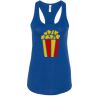 Next Level Apparel - Ladies' Ideal Racerback Tank Thumbnail