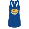 Next Level Apparel - Ladies' Ideal Racerback Tank Thumbnail