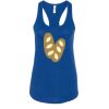 Next Level Apparel - Ladies' Ideal Racerback Tank Thumbnail