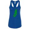 Next Level Apparel - Ladies' Ideal Racerback Tank Thumbnail