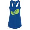 Next Level Apparel - Ladies' Ideal Racerback Tank Thumbnail