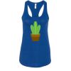 Next Level Apparel - Ladies' Ideal Racerback Tank Thumbnail