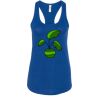 Next Level Apparel - Ladies' Ideal Racerback Tank Thumbnail