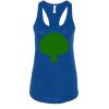 Next Level Apparel - Ladies' Ideal Racerback Tank Thumbnail