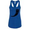 Next Level Apparel - Ladies' Ideal Racerback Tank Thumbnail