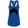 Next Level Apparel - Ladies' Ideal Racerback Tank Thumbnail