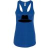 Next Level Apparel - Ladies' Ideal Racerback Tank Thumbnail