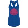 Next Level Apparel - Ladies' Ideal Racerback Tank Thumbnail