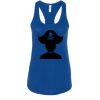 Next Level Apparel - Ladies' Ideal Racerback Tank Thumbnail
