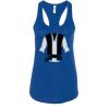 Next Level Apparel - Ladies' Ideal Racerback Tank Thumbnail