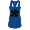 Next Level Apparel - Ladies' Ideal Racerback Tank Thumbnail
