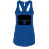 Next Level Apparel - Ladies' Ideal Racerback Tank Thumbnail
