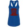 Next Level Apparel - Ladies' Ideal Racerback Tank Thumbnail