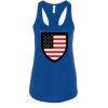 Next Level Apparel - Ladies' Ideal Racerback Tank Thumbnail
