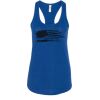 Next Level Apparel - Ladies' Ideal Racerback Tank Thumbnail