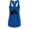 Next Level Apparel - Ladies' Ideal Racerback Tank Thumbnail