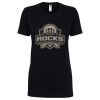 Next Level Ladies Boyfriend T-Shirt Thumbnail